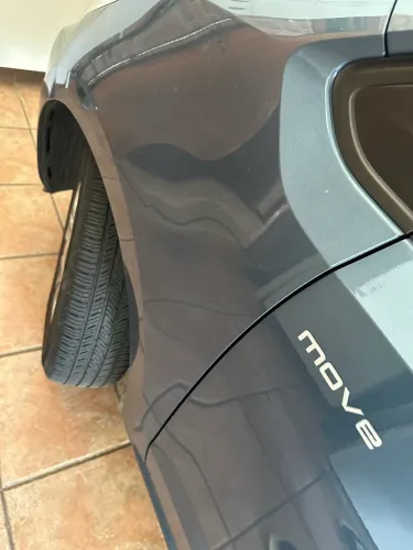 Volkswagen Up! Move I Motion 1.0 T. Flex 12V 5P 2018