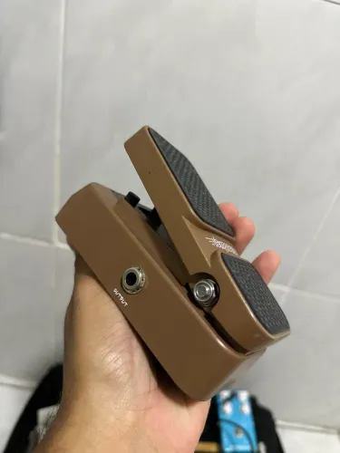 Pedal de Expressão Vexpress