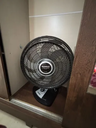 Ventilador 40