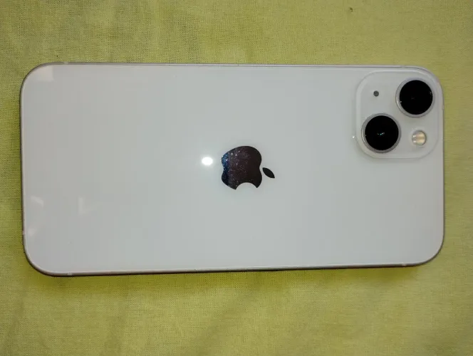 iPhone 13 seminovo