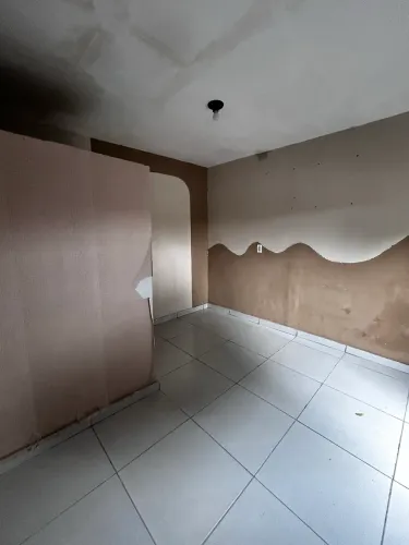 Ponto comercial com banheiro no nova Natal