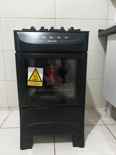 Fogão