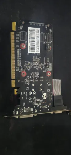 PLACA DE VIDEO GT610 DVI / HDMI