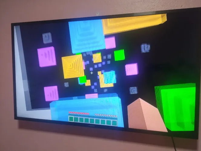 Vende se Tv Samsung 43 polegadas