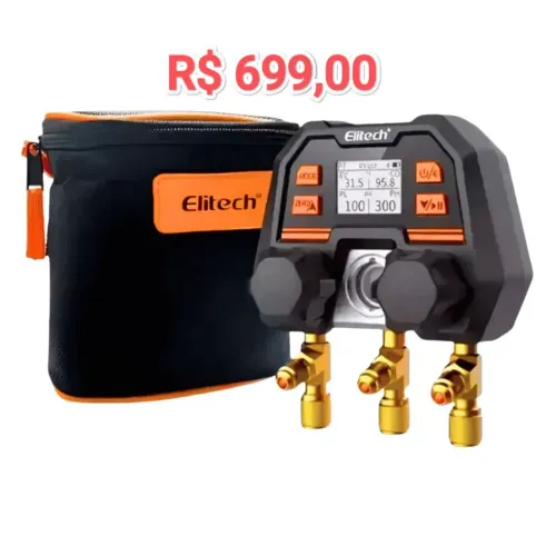 Manifold Digital Elitec MS 100