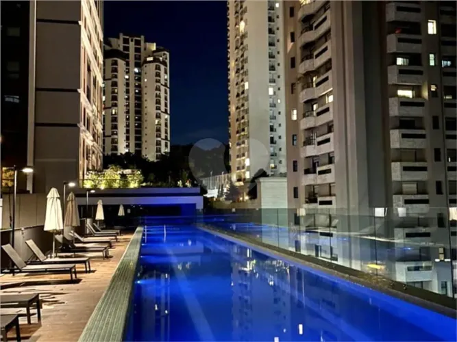 Apartamento à venda ou para alugar com 1 suíte no condomínio Maxhaus Blx - 1ª Fase, São Pa