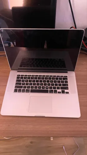 MacBook Pro 15? Mid 2014 - Intel i7 Quad Core | 16 GB RAM |