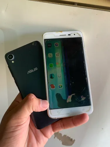 CELULARES CONCERTO OU RETIRADA DE PEÇAS
