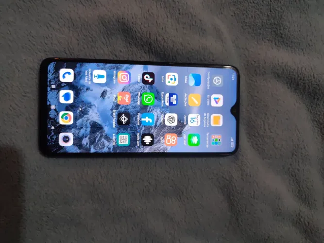 Xiaomi Redimi note 8 pró