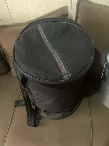 Repique de mão 