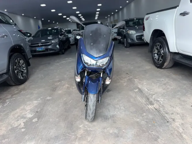 Yamaha/ NMAX 160 ANO 2021/2021