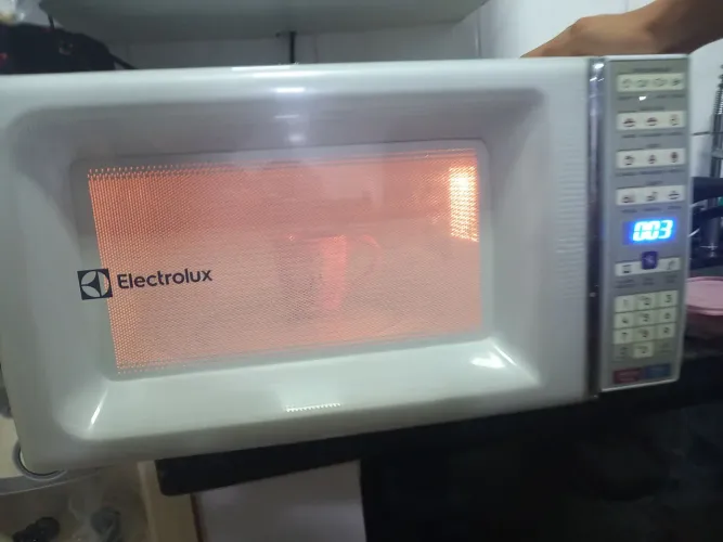 Microondas