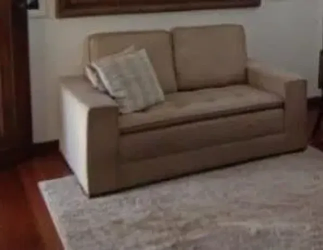 Sofas de 2 e 3 lugates