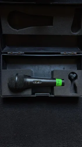 Microfone Roland DR10