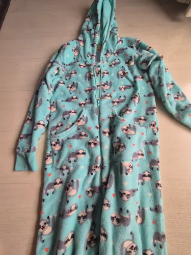 Pijama puket