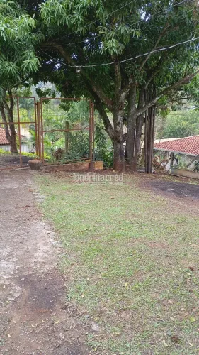 CHÁCARA À VENDA NO RECANTO DO LAGO 800 M² | 1 DORMITÓRIO | 2 BANHEIROS