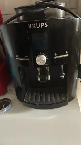 CAFETEIRA EXPRESSA KRUPS