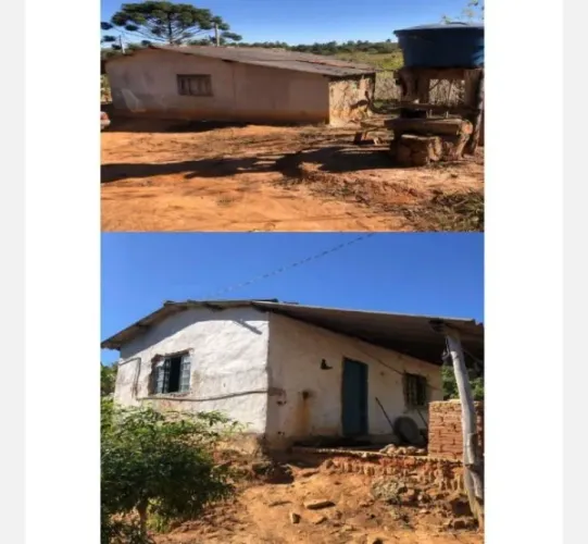 imóvel rural situado no lugar denominado Congonhal, com 0,47 hectares ou 4.740m²