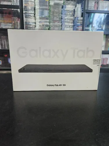 Tablet Samsung Galaxy Tab A9+ 5G 64GB