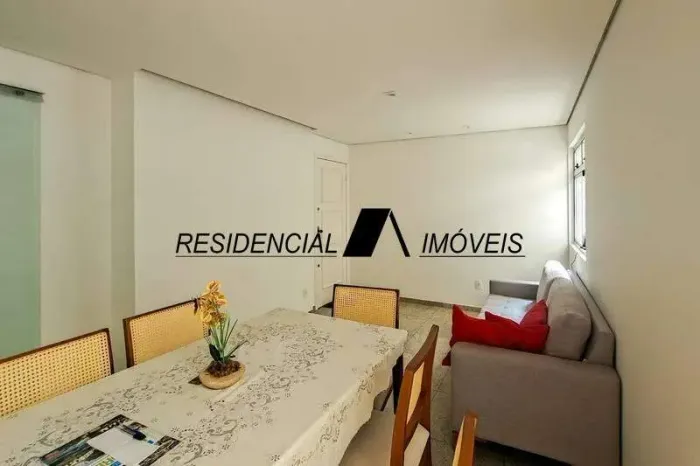 Área privativa à venda, 3 quartos, 1 suíte, 2 vagas, Anchieta - Belo Horizonte/MG