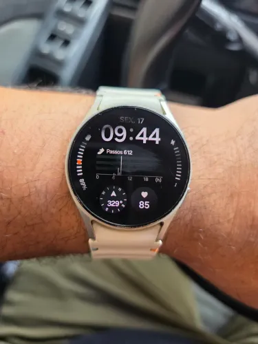 Galaxywhatch 7 40mm