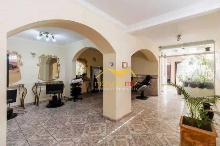 Sobrado com 4 dormitórios à venda, por R$ 2.229.000 - Santana