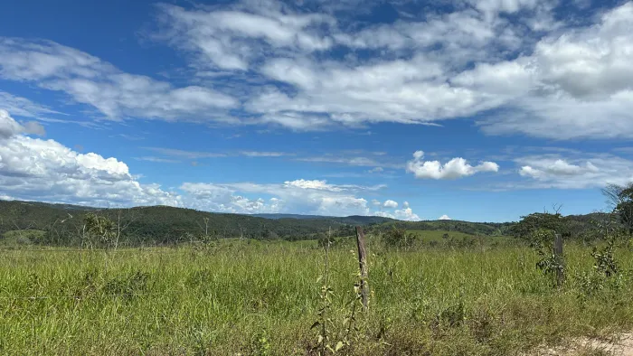 Vaga para Diarista em Fazenda
