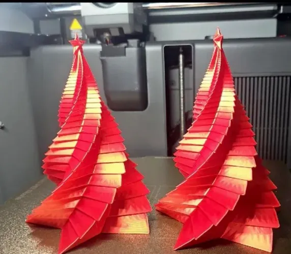 Árvore de Natal 25cm