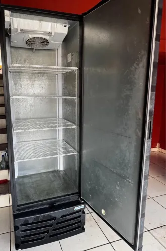 Geladeira Cervejeira Eisenbahn
