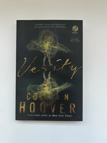 livro verity- colleen hoover