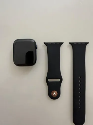 APPLE WATCH SÉRIES 8 - 45 MM - GPS+CELULAR