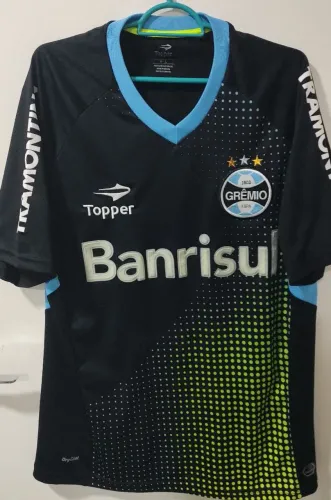 Camisa Grêmio goleiro G