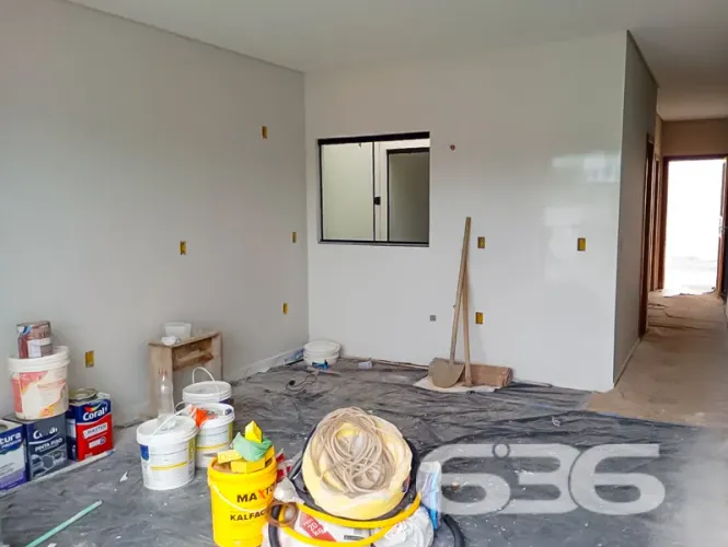 Casa | Joinville | Aventureiro