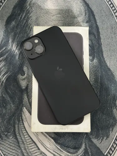 iPhone 15 - 128 GB | Excelente estado