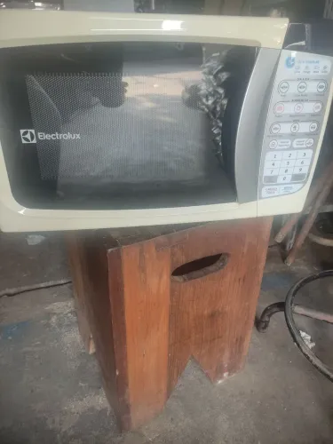 Microondas Electrolux 20 litros 