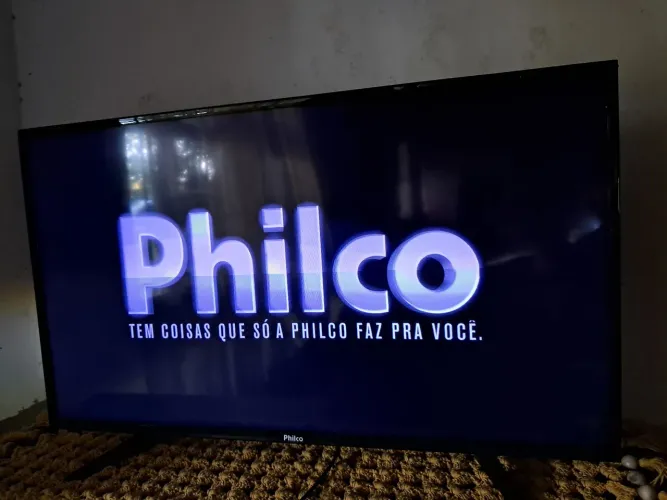 TV PHILCO 39 POLEGADAS