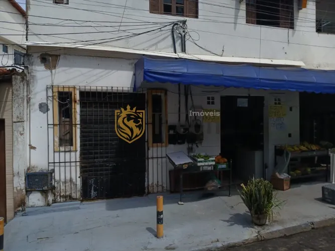 PONTO COMERCIAL em SALVADOR - BA, PIATÃ
