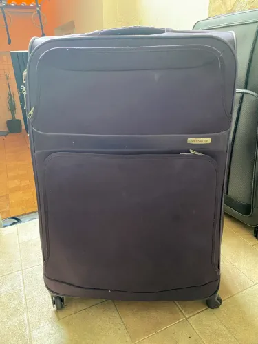 Mala de viagem Samsonite