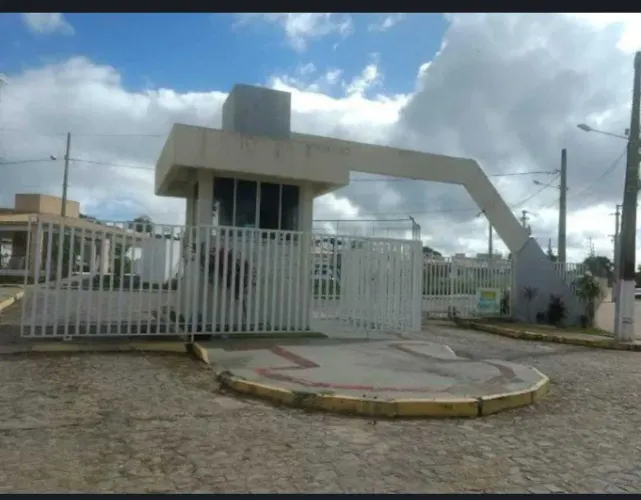 LOTE NO CONDOMÍNIO BELA VIDA