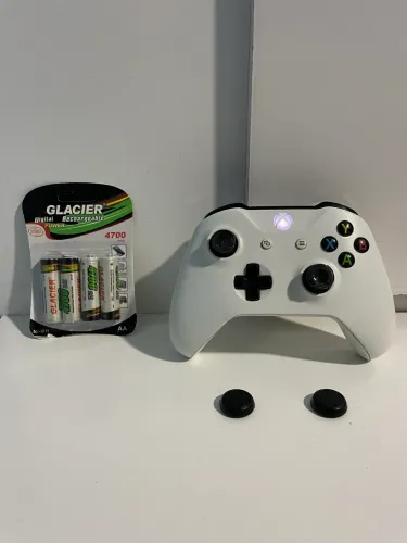 Controle Xbox One S