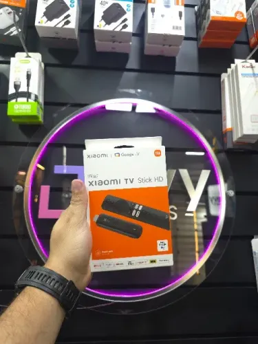 Xiaomi TV Stick HD (2ª geração) Lançamento Lacrado Original