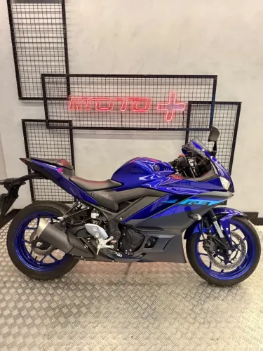 R3 2025 impecável