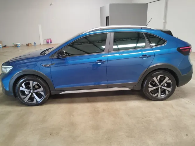 Volkswagen Nivus Highline 1.0 200 TSI Flex AUT 2022