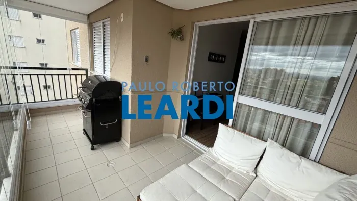 APARTAMENTO - JARDIM ESTORIL - SP