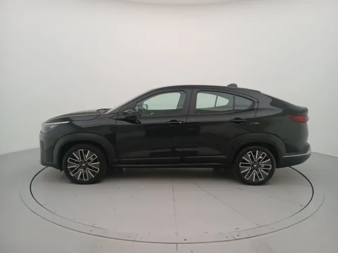 Fiat Fastback 1.0 200 Turbo Flex AUT 2026