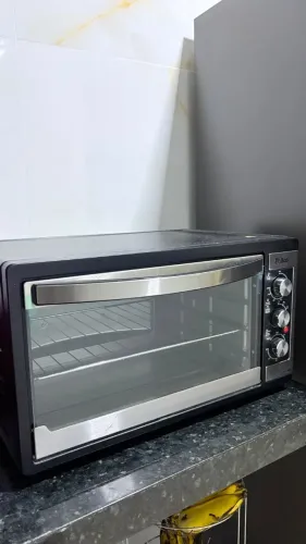 Forno Elétrico Philco 46 Litros 1500W PFE48IP