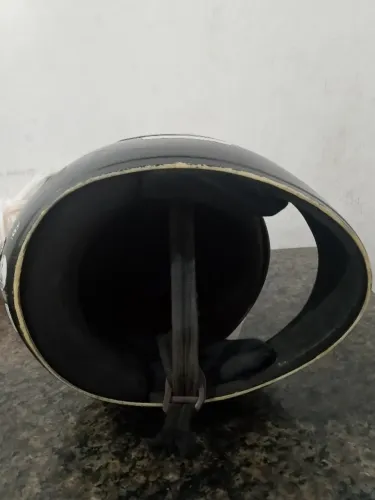 Capacete valor 40