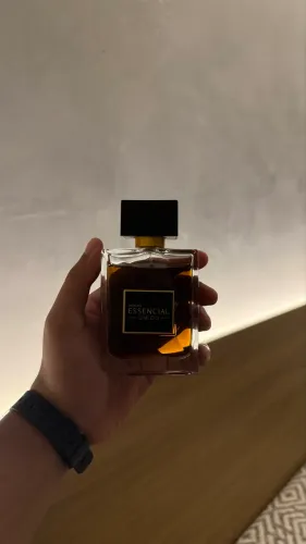 Perfume Essencial Único