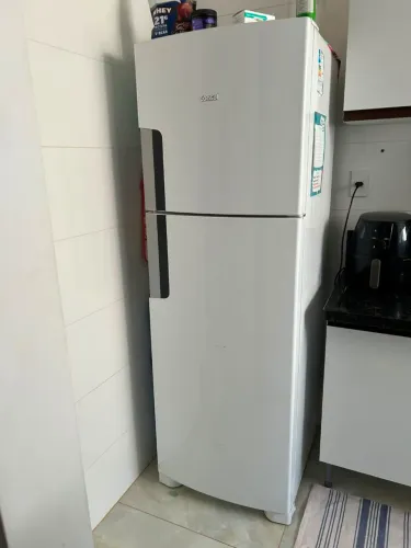 Geladeira Consul Branca