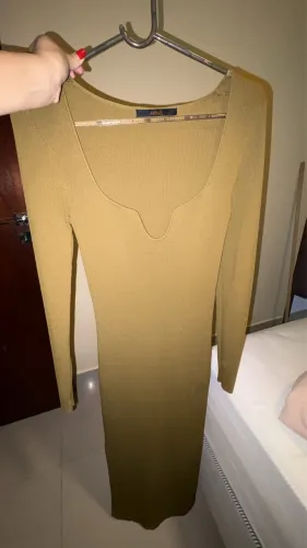 Vestido Animale